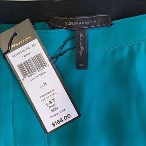 BCBG Emerald pants
